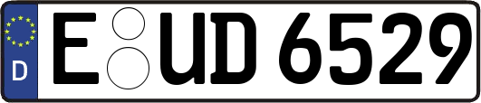 E-UD6529