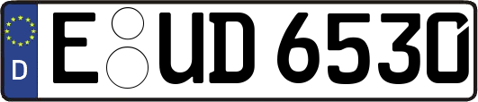 E-UD6530