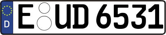 E-UD6531