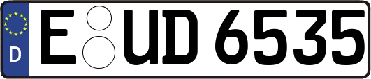 E-UD6535