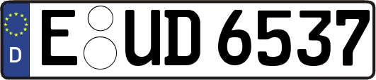E-UD6537