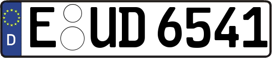 E-UD6541