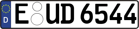 E-UD6544