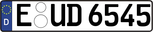 E-UD6545