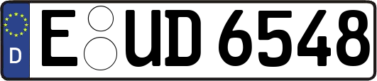 E-UD6548