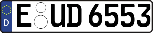 E-UD6553