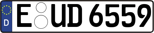 E-UD6559