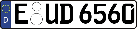 E-UD6560