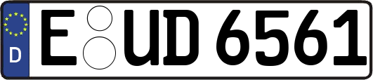 E-UD6561