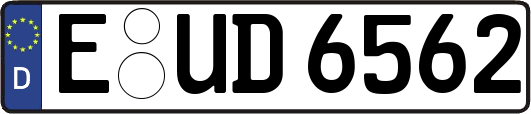 E-UD6562