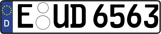 E-UD6563