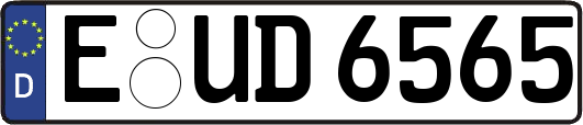 E-UD6565