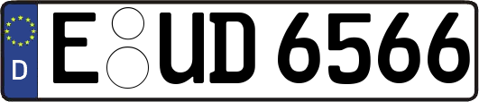 E-UD6566