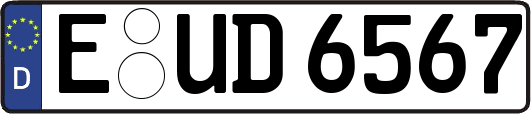 E-UD6567