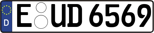E-UD6569