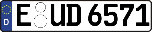 E-UD6571