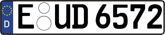 E-UD6572
