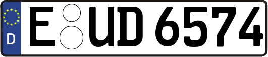 E-UD6574