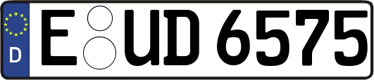 E-UD6575
