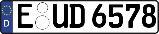 E-UD6578