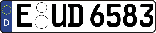 E-UD6583