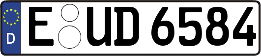 E-UD6584