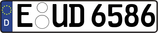 E-UD6586
