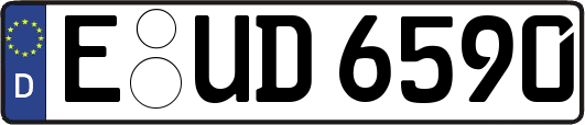 E-UD6590
