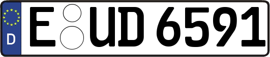 E-UD6591