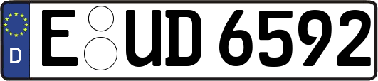 E-UD6592