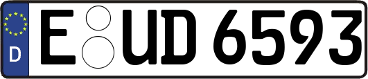 E-UD6593