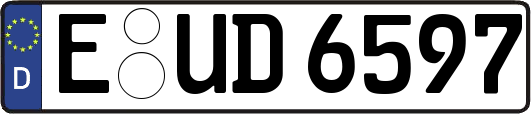 E-UD6597