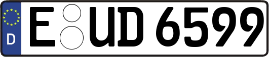 E-UD6599