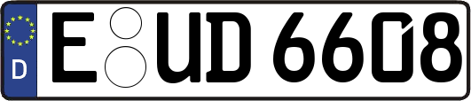 E-UD6608