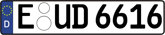 E-UD6616