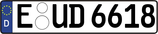 E-UD6618