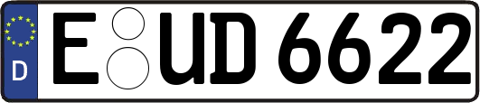 E-UD6622
