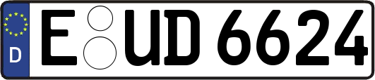 E-UD6624