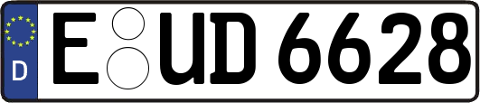 E-UD6628