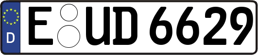 E-UD6629