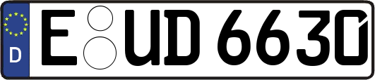 E-UD6630