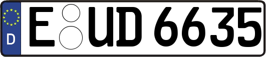 E-UD6635