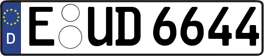 E-UD6644