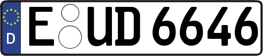 E-UD6646