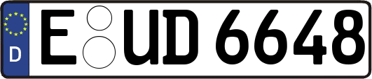 E-UD6648