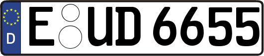 E-UD6655