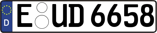 E-UD6658