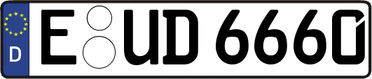 E-UD6660