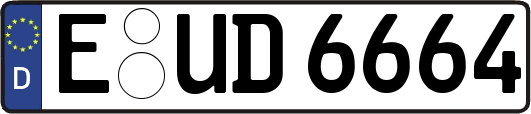 E-UD6664