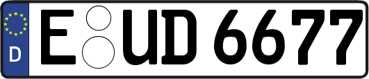E-UD6677